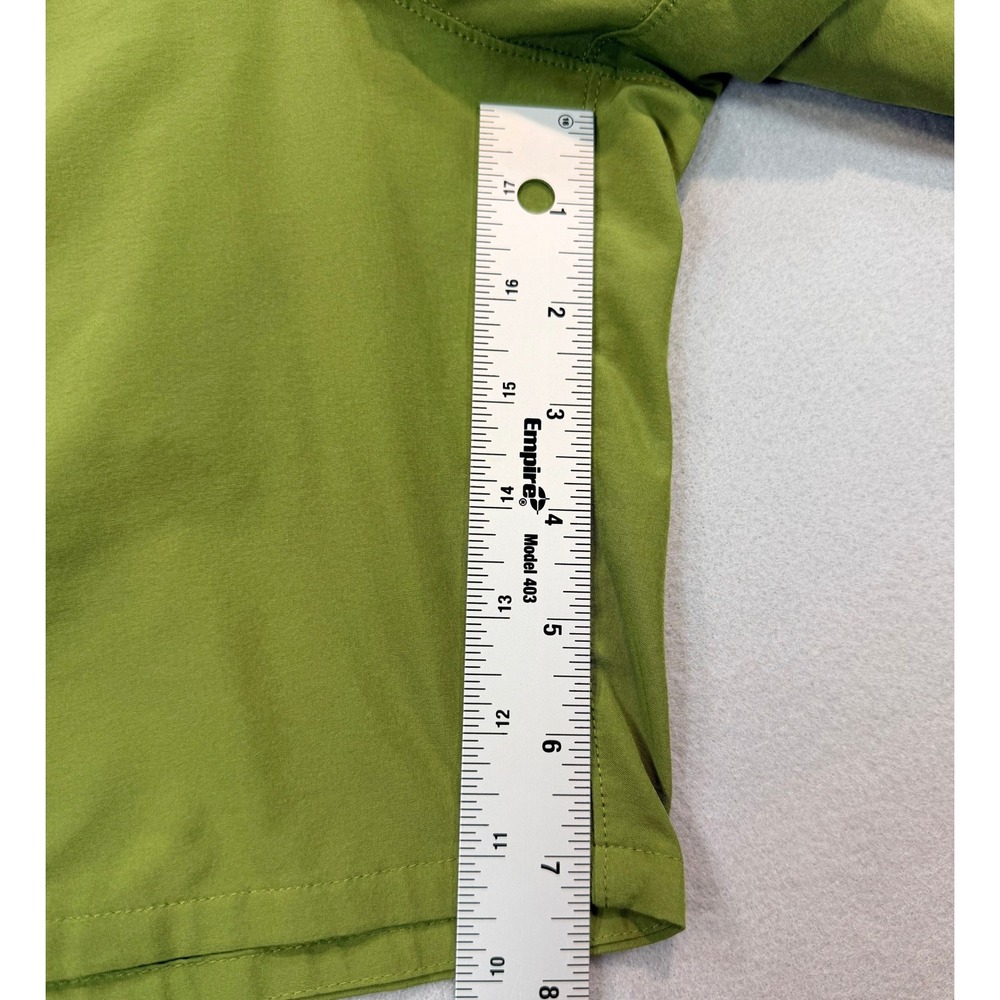 Patagonia Mens Multi Trail 8" Inseam Athletic Performance Shorts Size XS - Picture 6 of 13
